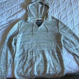 V neck sweater from American Rag good condition